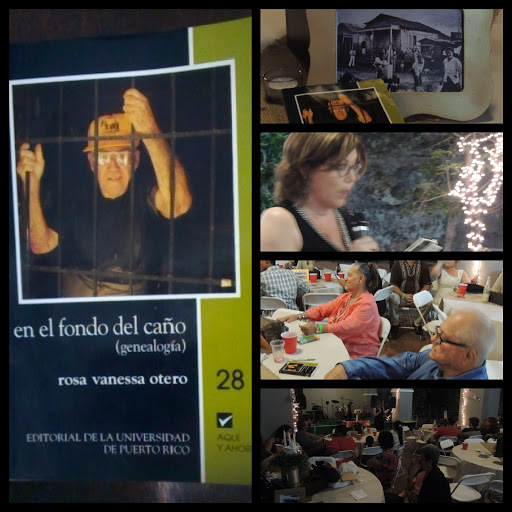 Del Caño con los del Caño