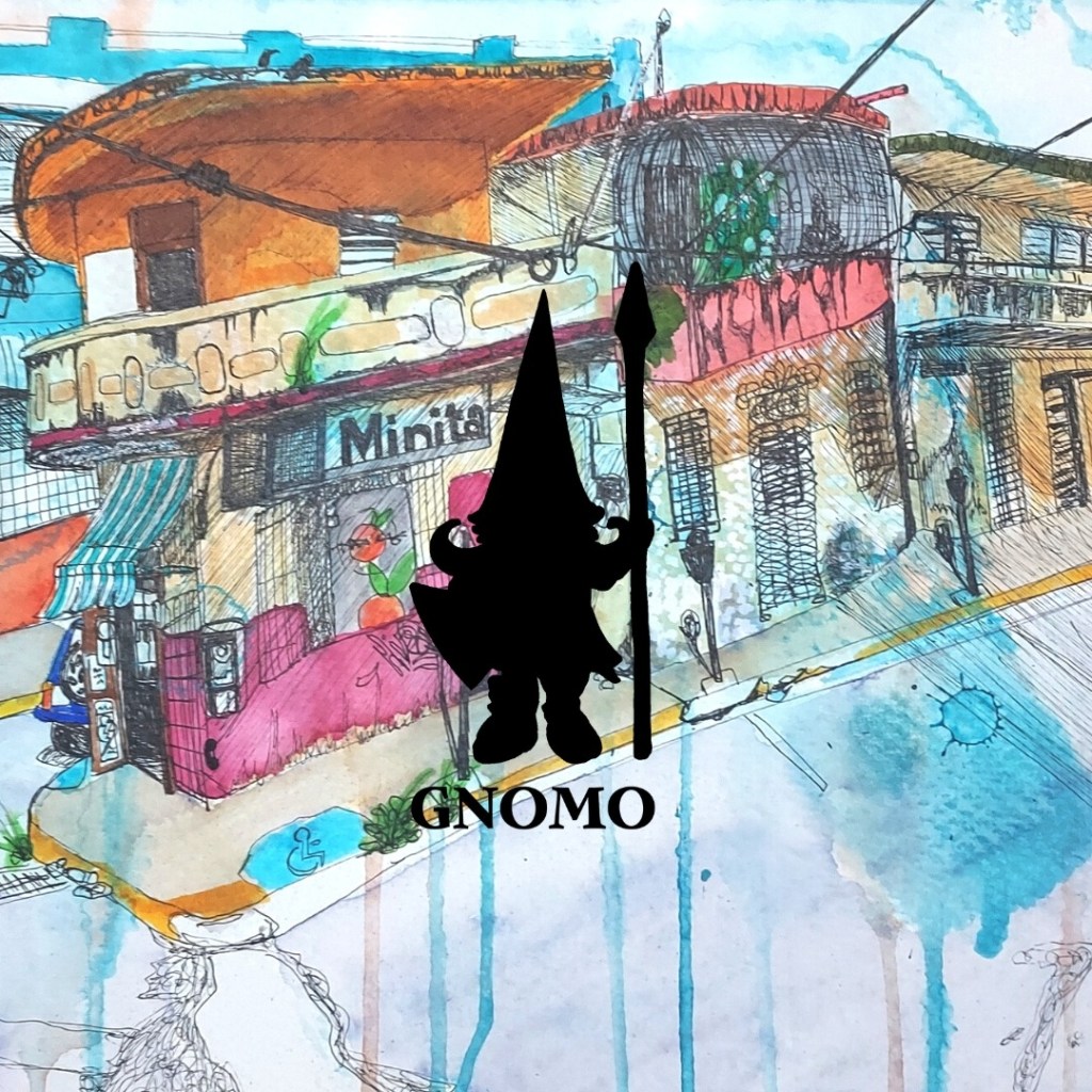 25 ene Apalabrar el riesgo:&nbsp;Gnomo