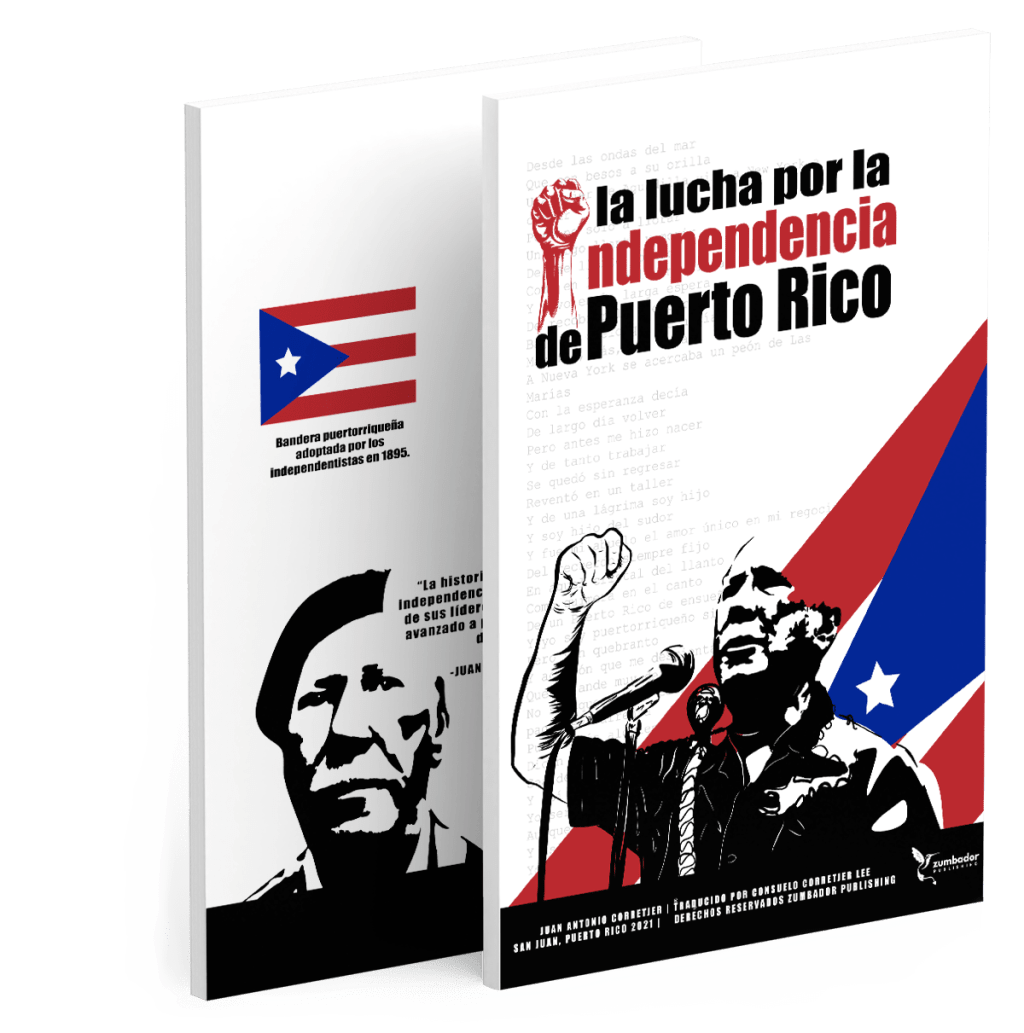 Corretjer, o la lucha que no&nbsp;cesa