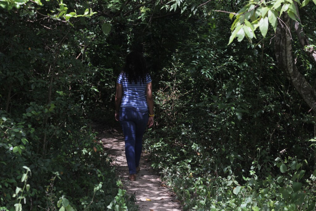 «Y uno aprende a construir todos sus caminos en el hoy»: sobre mujeres migrantes y violencia en Puerto&nbsp;Rico