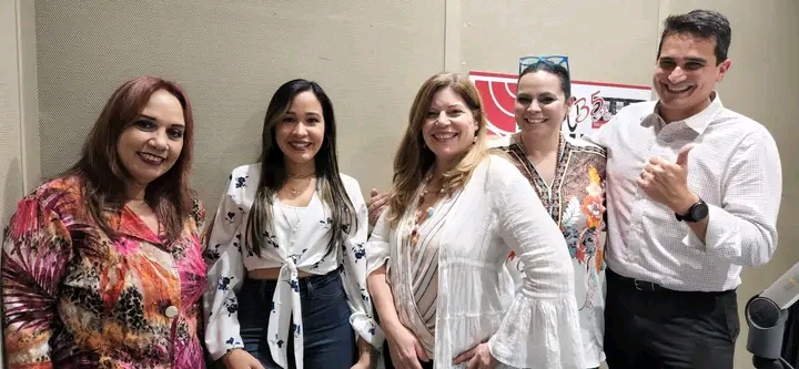 Las 3 voces del&nbsp;aniversario